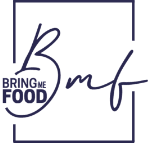 BringMe-Food